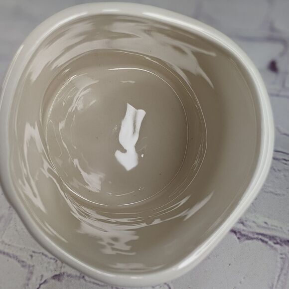 Rae Dunn I WOKE UP LIKE THIS Ceramic Mug - Picture 3 of 6